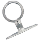 Pipe Brackets, Crane - School Board, Galvanised