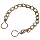 Jaymac Cam & Groove Seals & Spares - Chain & Ring for Cam Lock Caps