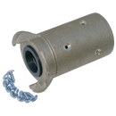 Shot Blast Couplings, Jaymac - Brass