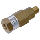 Pressure Wash Adaptors, Hiprho - Brass Swivel Coupling Standard