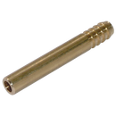 Straight Hose Tails, Air-Pro - Tube x Hose Tail