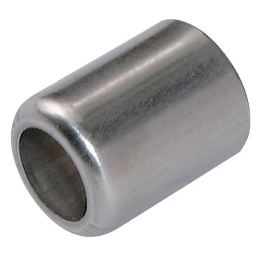 Stainless Steel Crimping Ferrules, Air-Pro - Tube x Tube