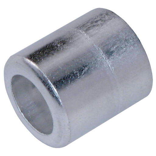 Aluminium Crimping Ferrules, Air-Pro - Tube x Tube