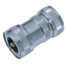 1/2" System, Nito - Metric & BSPP Female Couplings