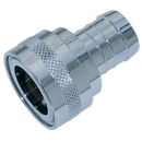 3/4" System, Nito - Hose Tail Couplings