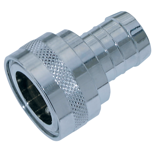 3/4" System, Nito - Hose Tail Couplings