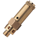 Safety Valves, Lorch - Nominal Diameter 10mm, 1/2" BSPP