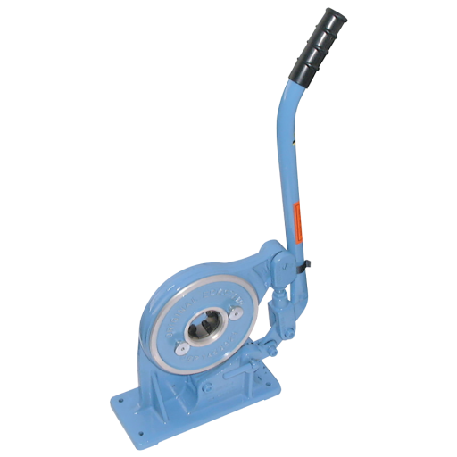 Hose Crimper, Air-Pro - Manual