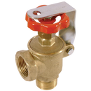 Accessories - Fuel Lockout Valve