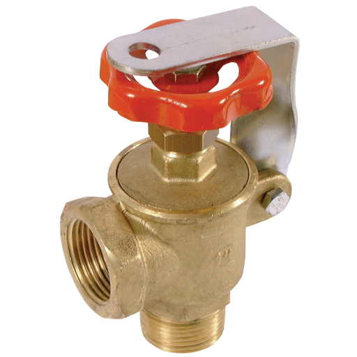 Accessories - Fuel Lockout Valve