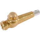 Air Blow Guns, Air-Pro - Brass