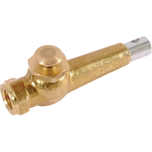 Air Blow Guns, Air-Pro - Brass