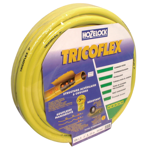 Watering Hose - 25 Metre Coils