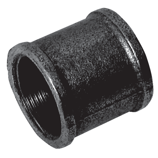 Equal Sockets, Fig. 176, Crane - Black