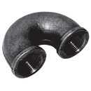 Equal 180° Return Bends, Fig. 213, Crane - Black