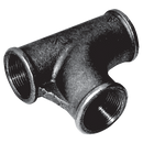 Equal Pitcher Tees, FIg. 199, Crane - Black