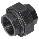 Equal Unions, Bronze to Iron Spherical Seat, Fig. 271, Crane - Black