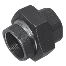 Equal Unions, Self Aligning, Fig. 290, Crane - Black