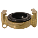 Series GK, Brass Water Couplings, Jaymac - Blanking Cap