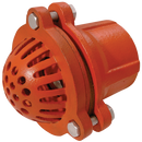 Foot Valves, Jaymac - Malleable Iron, BSPP