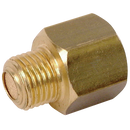 Pressure Gauge Accessories, Hy-fitt - Gauge Snubbers, High Pressure, BSPP