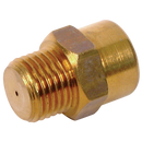 Pressure Gauge Accessories, Hy-fitt - Gauge Snubbers, Low Pressure, BSPP