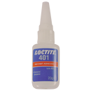 401 Adhesive, Loctite - Instant Bonding