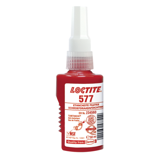 577 Thread Sealant, Loctite - General Purpose