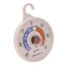 Bimetal Indicators, ETI - 52mm Thermometer
