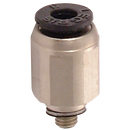 Male Studs, Parker Legris - BSPP & Metric Male x Tube (Hexagonal)