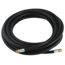 Rubber Air Hose Assemblies, Air-Pro - BSPT Male Threads Each End