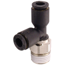 Male Stud Run Tees, Parker Legris - BSPT Male x Tube