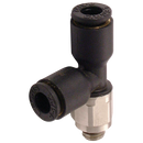Male Stud Run Tees, Parker Legris - BSPP & Metric Male x Tube