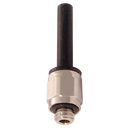 Male Stud Standpipes, Parker Legris - BSPP Male x Stem