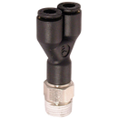 Male Stud Y's, Parker Legris - BSPT Male x Tube