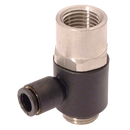 Stacking Banjo's, Parker Legris - BSPP Female x Tube