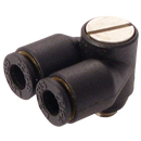 Twin Banjo's, Parker Legris - BSPP Male x Tube