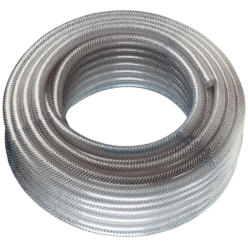 Heavy Duty, Air-Pro - RPVC, 30 Metre Coils