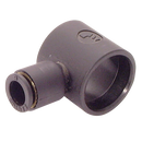 Single Banjo Body, Parker Legris - BSPP Female x Tube