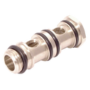 Double Banjo Bolts, Parker Legris - BSPP Male