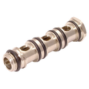 Triple Banjo Bolts, Parker Legris - BSPP Male