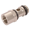 Single Banjo Bolts, Parker Legris - BSPP Female