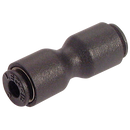 Straight Connectors, Parker Legris - Reducing Tube x Tube