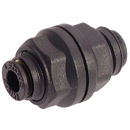 Bulkhead Connectors, Parker Legris - Equal Tube x Tube