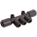 Manifolds, Parker Legris - Reducing Tube x Tube