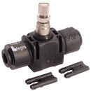 In-line Manual Flow Controllers, Parker Legris - Uni-Directional to suit Cylinders, Tube x Tube
