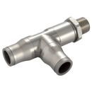 Male Stud Run Tees, Parker Legris - BSPT Male x Tube