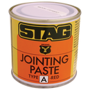 Jointing Pastes, FTM - Stag A