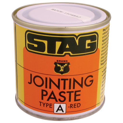 Jointing Pastes, FTM - Stag A