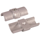 Connectors, FTM - In-line Internal Tube (150)